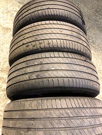 Gomme estive 225/55-17