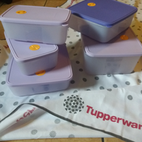Contenitori Tupperware