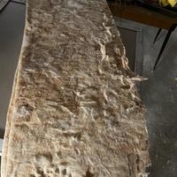 Fogli di lana di roccia