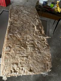 Fogli di lana di roccia