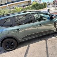 Dacia 1.0tce extreme up gpl 7 2024+treno invernale