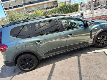 Dacia 1.0tce extreme up gpl 7 2024+treno invernale