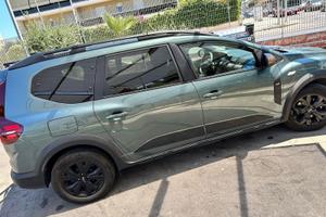 Dacia 1.0tce extreme up gpl 7 2024+treno invernale