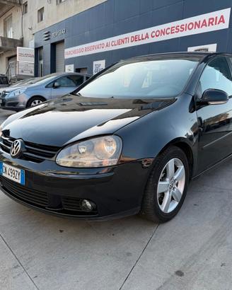 Volkswagen Golf 1.9 TDI 5p. Comfortline
