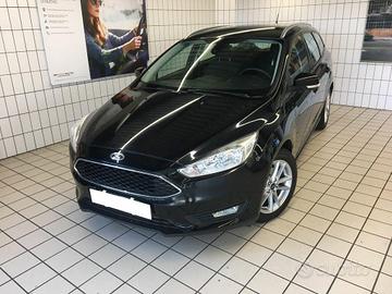 Ford Focus SW 1.5 tdci Business s&s 120cv powershi