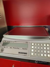 Bilancia professionale