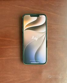 Iphone 13 pro 128 gb