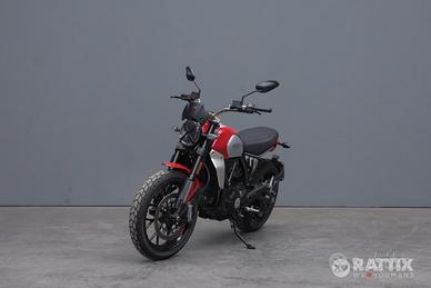 DUCATI Scrambler 800