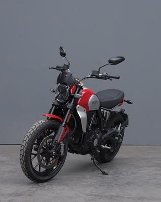 DUCATI Scrambler 800