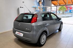 Fiat Grande Punto 1.3 MJT 90 CV 5 porte Dynamic