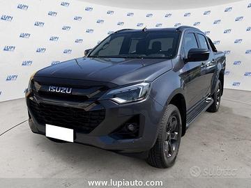 Isuzu D-Max IV 2021 1.9 td crew N60F 4x4 auto...
