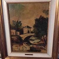 quadro di legramanti 30x40 