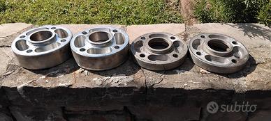distanziali x Ford Citrroen Peugeot 4x108