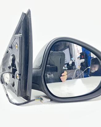 SPECCHIETTO RETROVISORE DESTRO LANCIA Ypsilon 2°