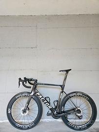 Factor ostro