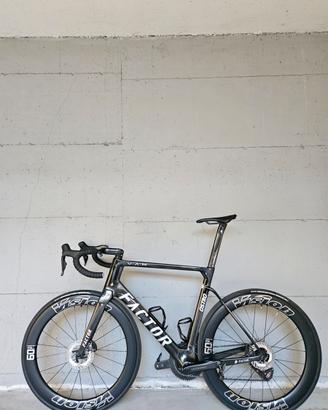 Factor ostro