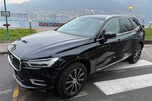 Volvo xc60 2.0 TD D4 inscription