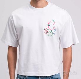 T-shirt GCDS