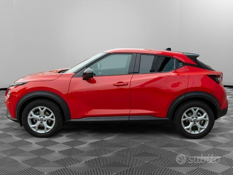 Auto Nuove Nissan Juke in vendita presso Borsoi