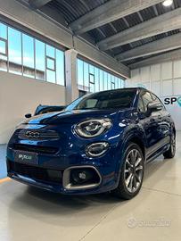 Fiat 500X 1.3 MultiJet 95 CV Sport