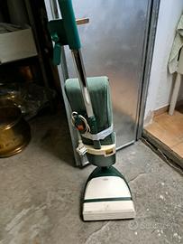 Folletto vk120-funzionante-valido x pezzi ricambio