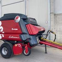 Rotopressa Feraboli extreme 265 ht