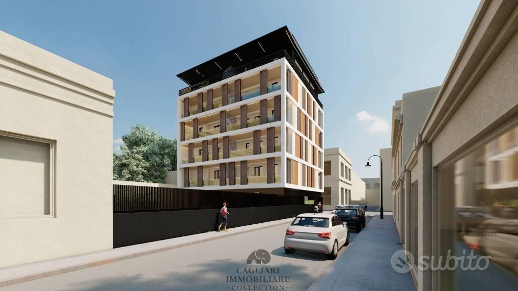 Appartamento – Quartu Sant'Elena, Casteddu/Cagliari - Vista 2