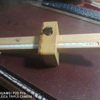 TRUSCHINO/GRAFFIETTO IN FAGGIO