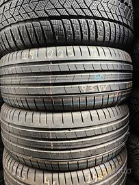 225 40 R 19 255 35 R 19 Y Pirelli Pzero Mercedes A