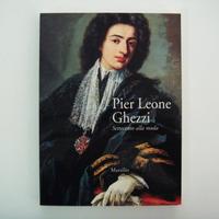 Pier Leone Ghezzi, Settecento alla moda