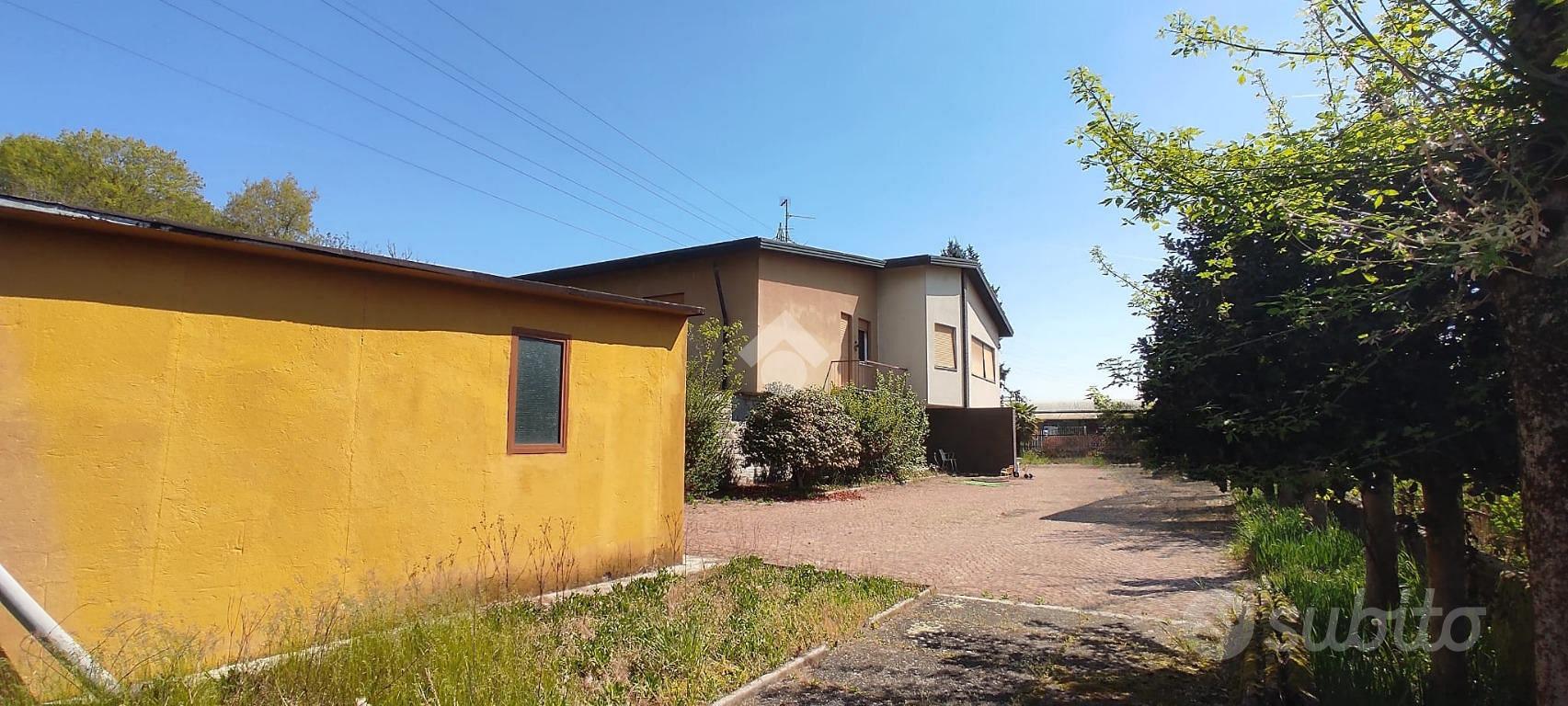 Casa – Lonate Pozzolo, Varese - Altro