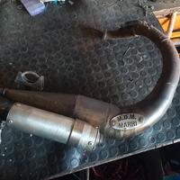 espansione vespa pk corsa lunga