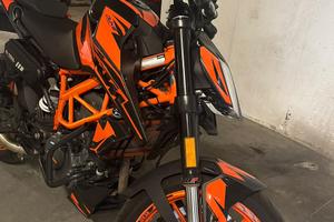 Ktm 125