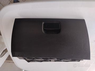 cassetto portaoggetti Fiat Grande Punto 