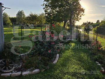 Villa bifamiliare Arzergrande [0630262942VRG]