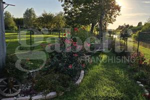Villa bifamiliare Arzergrande [0630262942VRG]