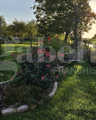 Villa bifamiliare Arzergrande [0630262942VRG]