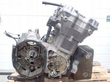 MOTORE Suzuki GSX-F 600 N-719 (98-06) 42.213 km