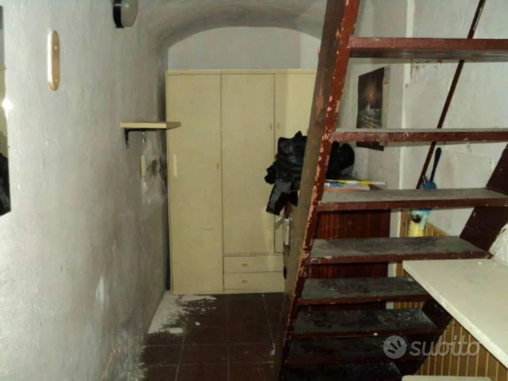 Appartamento – Bologna, Ghetto ebraico, Santo Stefano - Altro