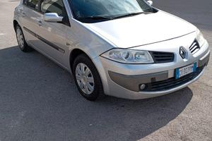 Renault Megan 2006