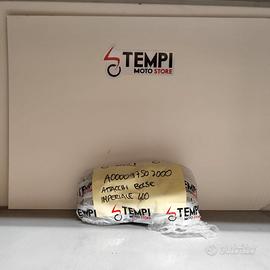 Kit staffe per borse morbide laterali Benelli Impe