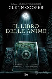 Il libro delle anime