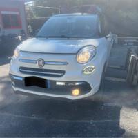 Fiat 500L 312A2000