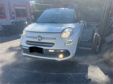 Fiat 500L 312A2000
