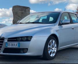 Alfa romeo 159 1.9 jtd 16v 150cv - 2009