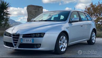 Alfa romeo 159 1.9 jtd 16v 150cv - 2009