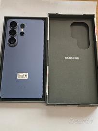 Samsung Galaxy S26 Ultra 256 GB Cobalt Violet