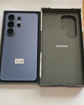 Samsung Galaxy S26 Ultra 256 GB Cobalt Violet