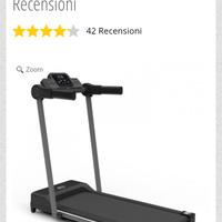 tapis roulant  Bcube AZERO