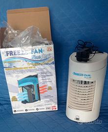 Ventilatore Freeze Fan Plus